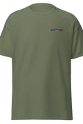 T-shirt - Gendarme Vert Militaire / S
