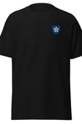 T-shirt - Haguenau Noir / S