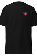 T-shirt - Honfleur Noir / S