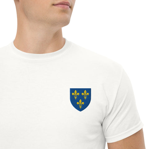T-shirt - Île-de-France