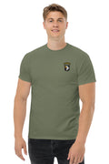 T-shirt - Insigne 101st Airborne Division