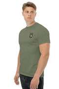 T-shirt - Insigne 101st Airborne Division