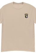 T-shirt - Insigne 101st Airborne Division