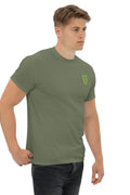 T-shirt - Insigne 1st Infantry Division