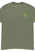 T-shirt - Insigne 1st Infantry Division
