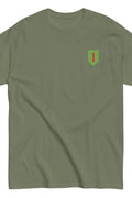 T-shirt - Insigne 1st Infantry Division