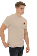 T-shirt - Insigne 2nd Armored Division