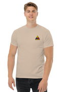 T-shirt - Insigne 2nd Armored Division