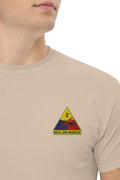 T-shirt - Insigne 2nd Armored Division