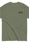T-shirt - Insigne 2nd Rangers Battalion