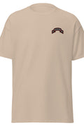 T-shirt - Insigne 2nd Rangers Battalion Sable / S