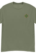 T-shirt - Insigne 4th Infantry Division