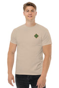 T-shirt - Insigne 4th Infantry Division
