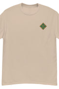 T-shirt - Insigne 4th Infantry Division