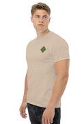 T-shirt - Insigne 4th Infantry Division