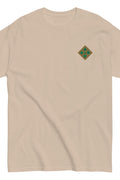 T-shirt - Insigne 4th Infantry Division