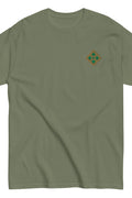 T-shirt - Insigne 4th Infantry Division