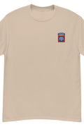 T-shirt - Insigne 82nd US Airborne