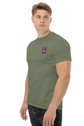 T-shirt - Insigne 82nd US Airborne