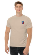 T-shirt - Insigne 82nd US Airborne