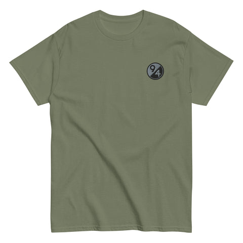 T-shirt - Insigne 94th Infantry Division