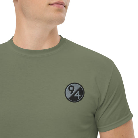 T-shirt - Insigne 94th Infantry Division