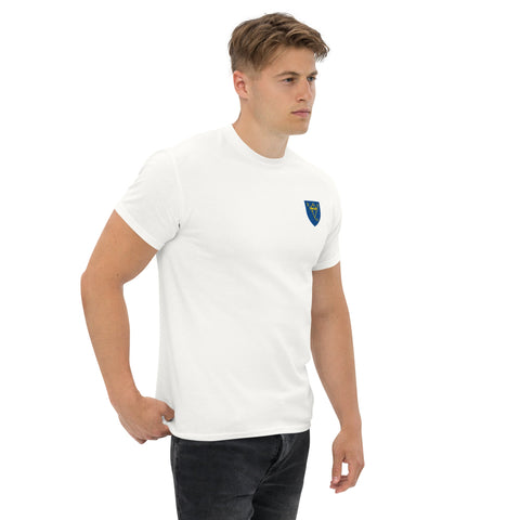 T-shirt - Issoire