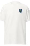 T-shirt - Issy-les-Moulineaux Blanc