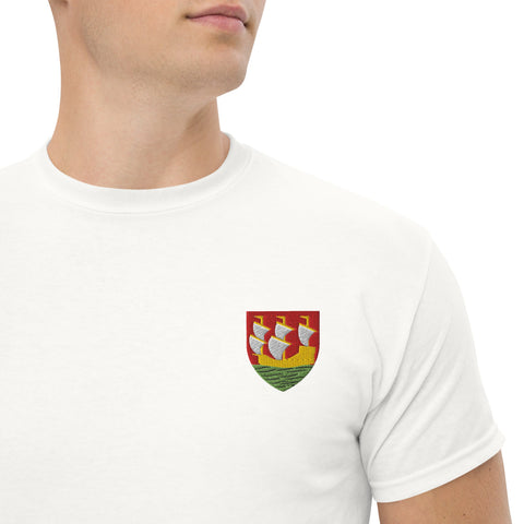 T-shirt - La Rochelle