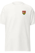 T-shirt - La Rochelle Blanc / S