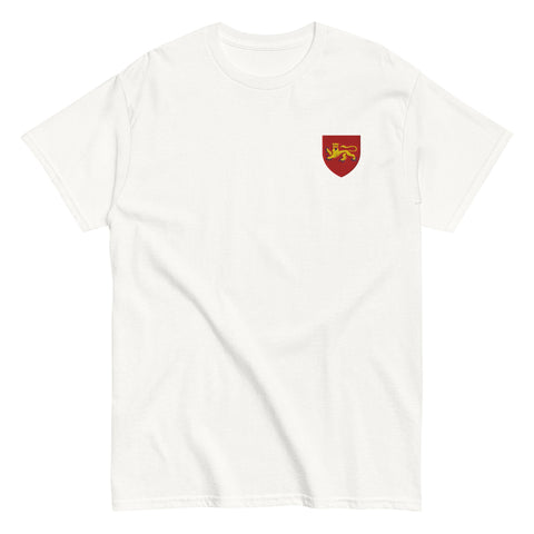 T-shirt - Laval