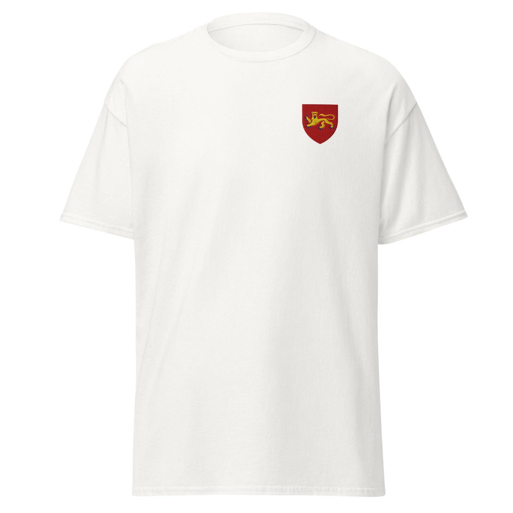 T-shirt - Laval Blanc / S
