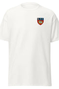 T-shirt - Le Havre Blanc / S