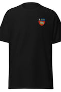 T-shirt - Le Havre Noir / S