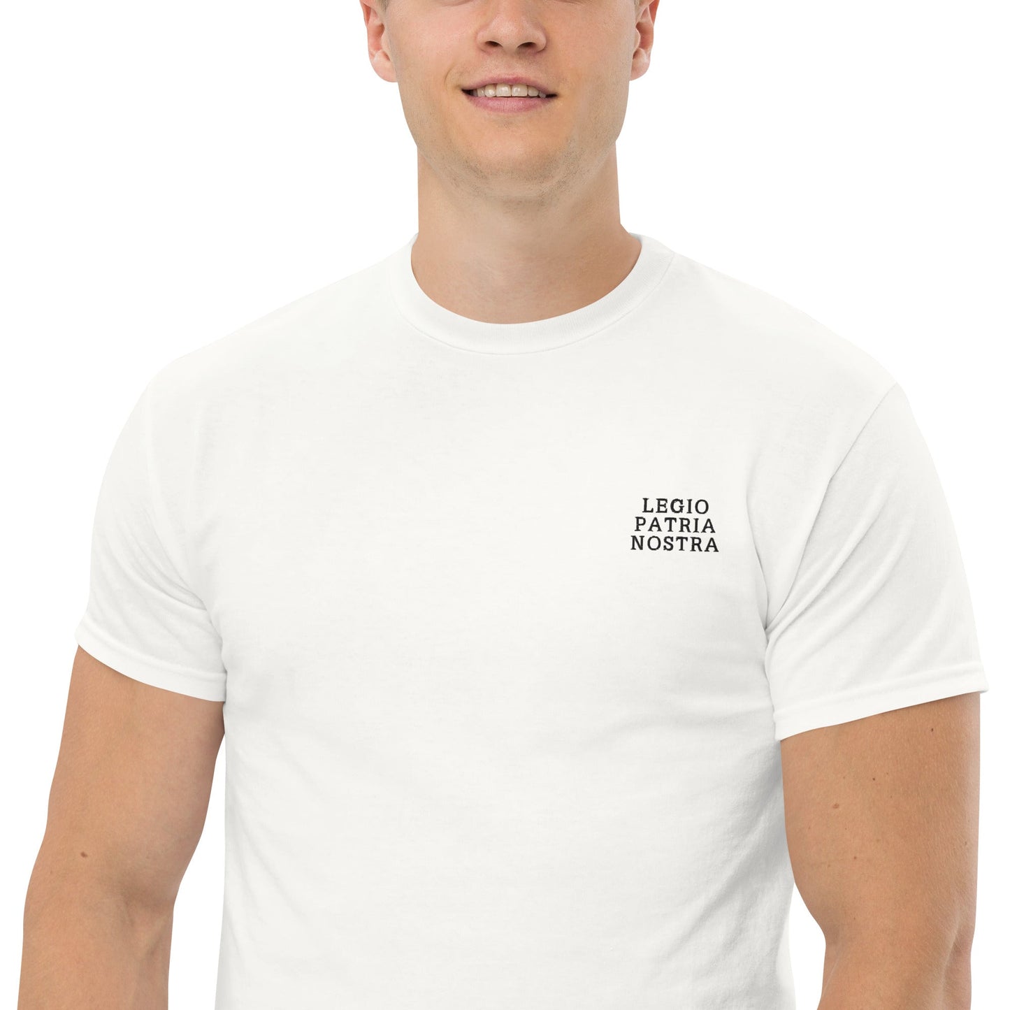 T-shirt - Legio Patria Nostra