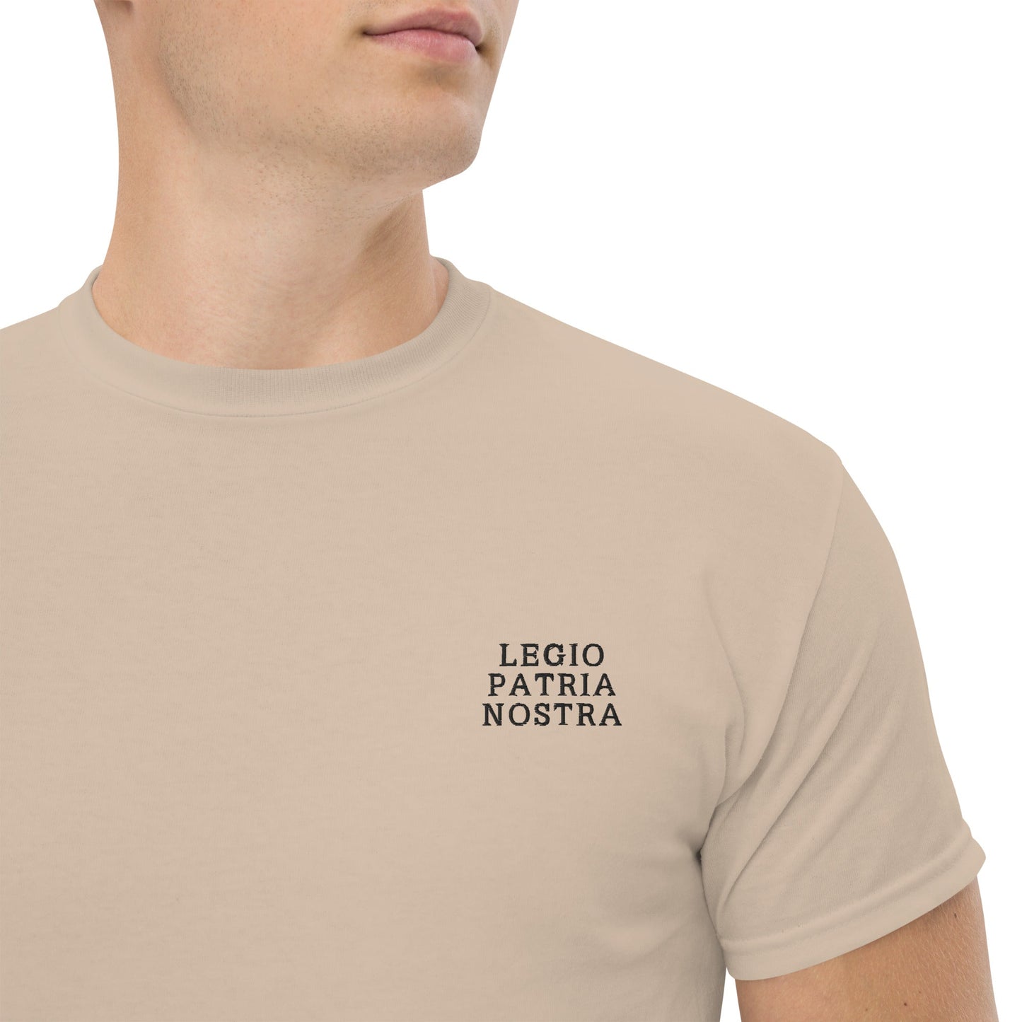 T-shirt - Legio Patria Nostra