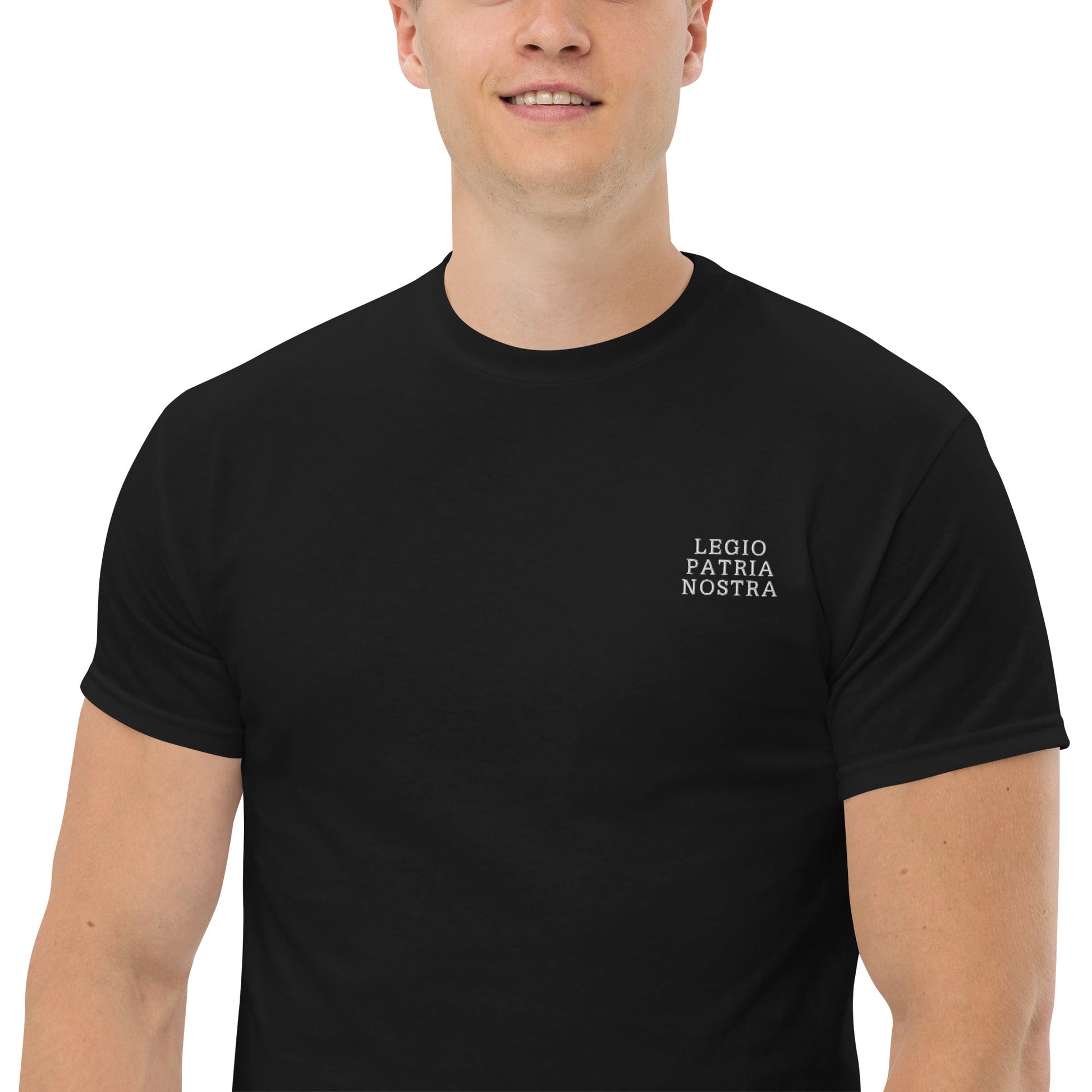 T-shirt - Legio Patria Nostra