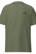 T-shirt - Legio Patria Nostra Vert Militaire / S