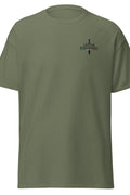 T-shirt - Légion Étrangère Vert Militaire / S