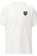 T-shirt - Lens Blanc / S