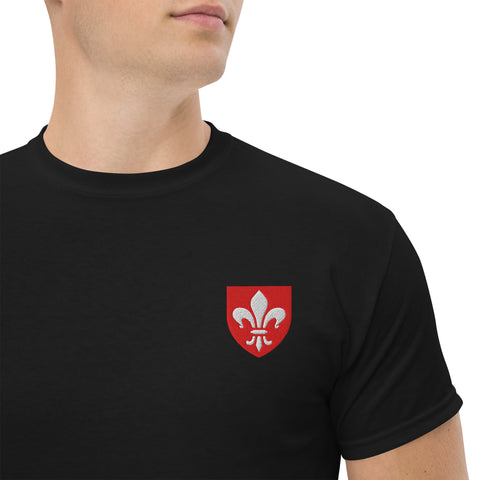 T-shirt - Lille