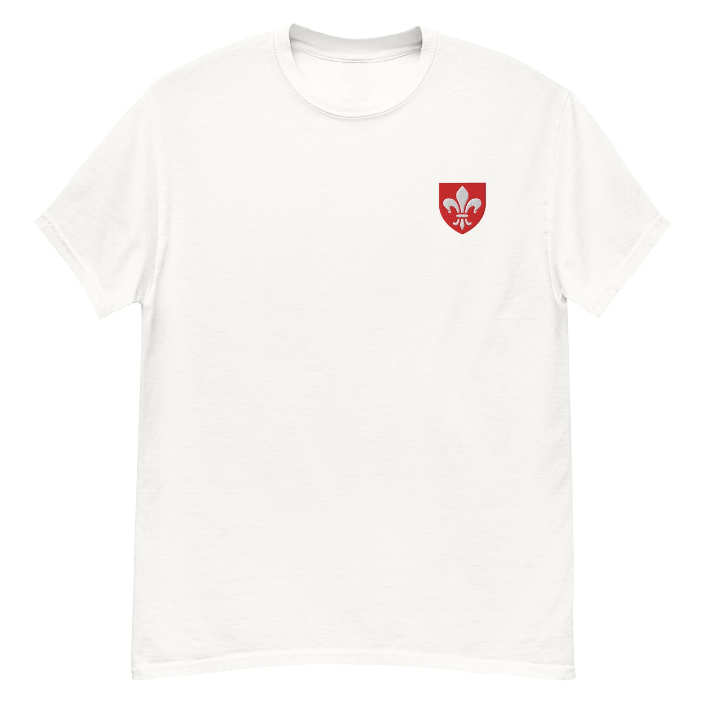 T-shirt - Lille