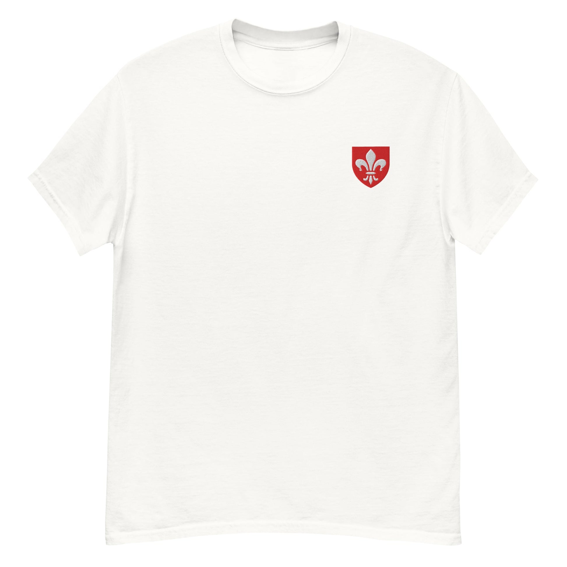 T-shirt - Lille