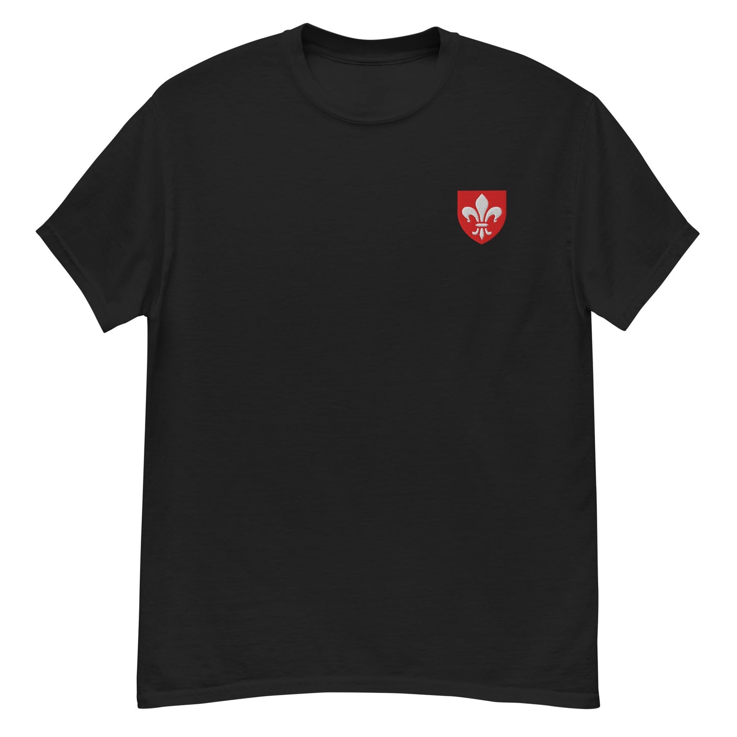 T-shirt - Lille