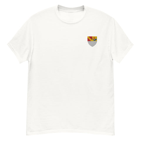 T-shirt - Lons-le-Saunier