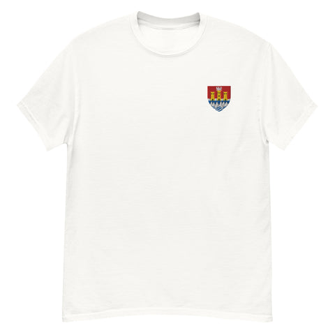 T-shirt - Lourdes