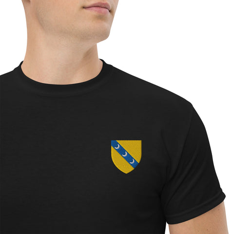 T-shirt - Lunéville