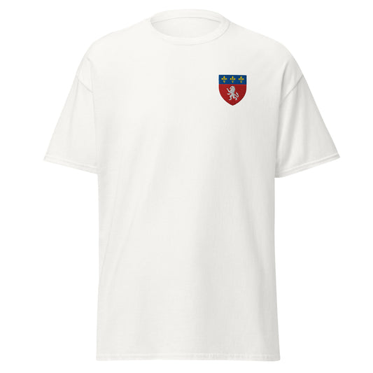 t-shirt-lyon