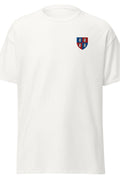 T-shirt - Manosque Blanc / S