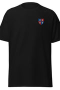 T-shirt - Manosque Noir / S